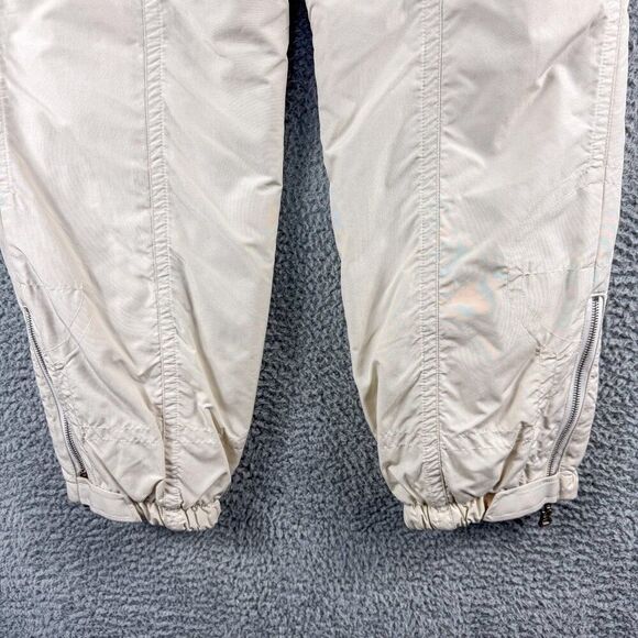 Vintage‎ Bogner Snow Ski Pants Womens 8 Tan Ski Snowboard Outdoor Pockets 31x28 - Picture 8 of 16